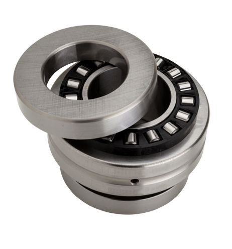 NTN AXN3062 Needle roller / thrust rolling bearing 30*52*44m